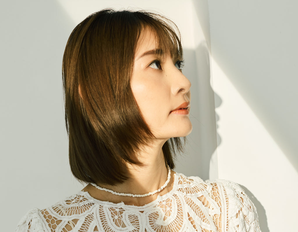 受けいれていく、幸福と年齢。