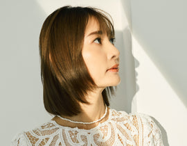 受けいれていく、幸福と年齢。