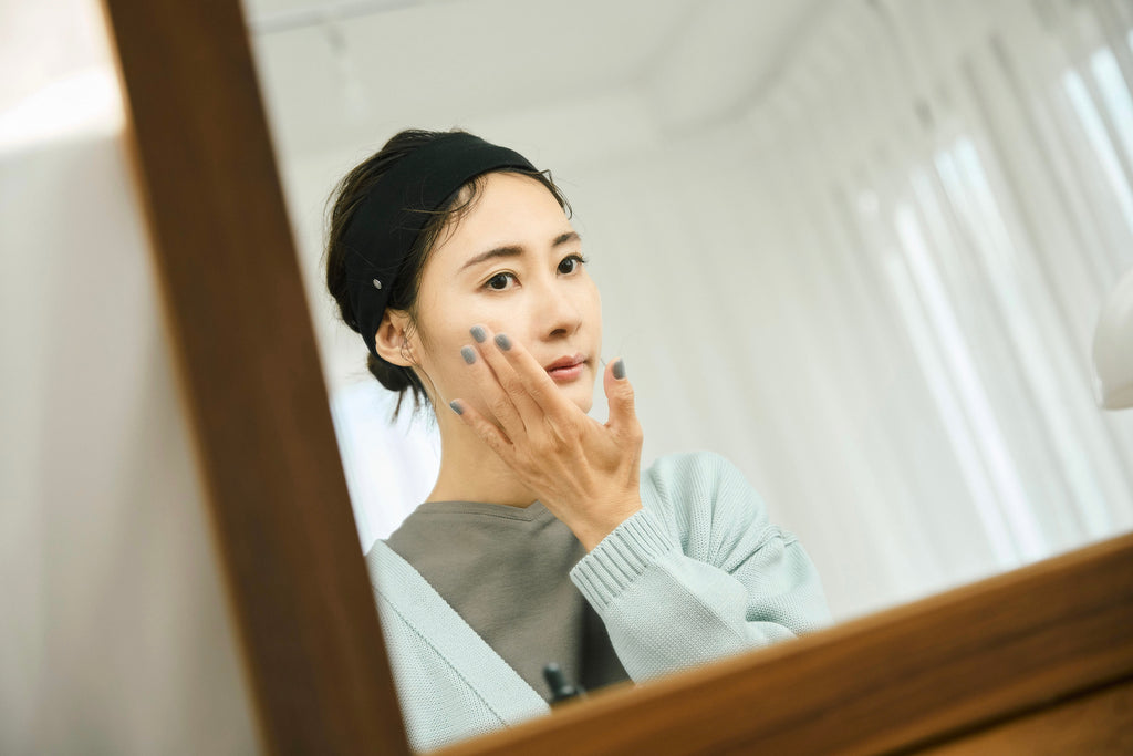 美容液の使い方