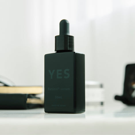 レチノール乳化美容液 30mL